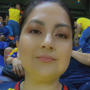 Meet your Posher, Nora